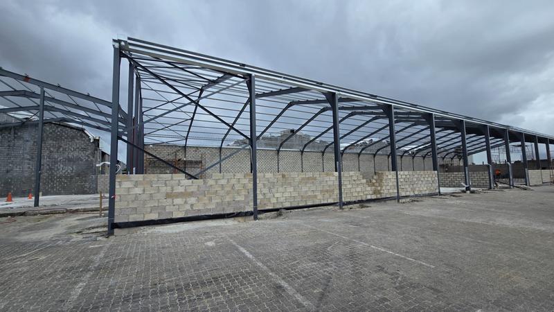To Let commercial Property for Rent in Epping Industrial Western Cape